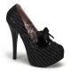 Zapato Bordello Teeze 01 BSAT