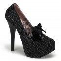 Zapato Bordello Teeze 01 BSAT