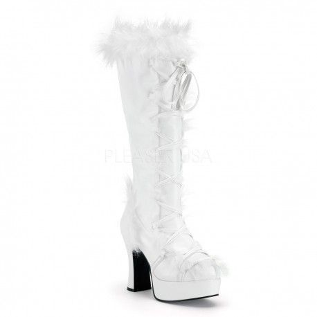 Bota Funtasma Mammoth 311