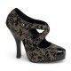Zapato Pin Up Couture Cutiepie 09