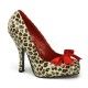 Zapato Pin Up Couture Cutiepie 06T