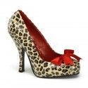 Zapato Pin Up Couture Cutiepie 06T