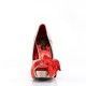 Zapato Pin Up Couture Bettie 13