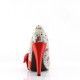 Zapato Pin Up Couture Bettie 13