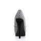 Zapato Pin Up Couture Bella 11