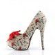 Zapato Pin Up Couture Teeze 12 3