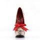 Zapato Pin Up Couture Teeze 12 3