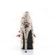 Zapato Pin Up Couture Teeze 12 3