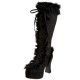 Bota Funtasma Mammoth 311