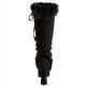 Bota Funtasma Mammoth 311