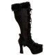 Bota Funtasma Mammoth 311