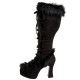 Bota Funtasma Mammoth 311