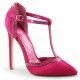 Zapato Pleaser Sexy 25
