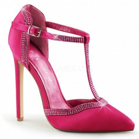 Zapato Pleaser Sexy 25