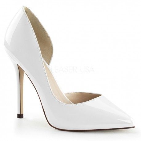 Zapato Pleaser Amuse 22 W
