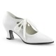 Zapatos estilo victoriano Victorian 03