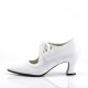Zapatos estilo victoriano Victorian 03