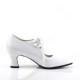 Zapatos estilo victoriano Victorian 03