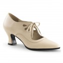 Zapatos estilo victoriano Victorian 03