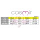 Conjunto Casmir Rosalie