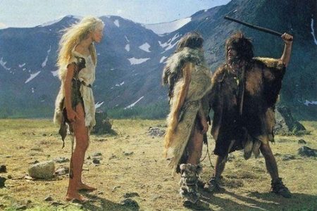 El clan del oso cavernario