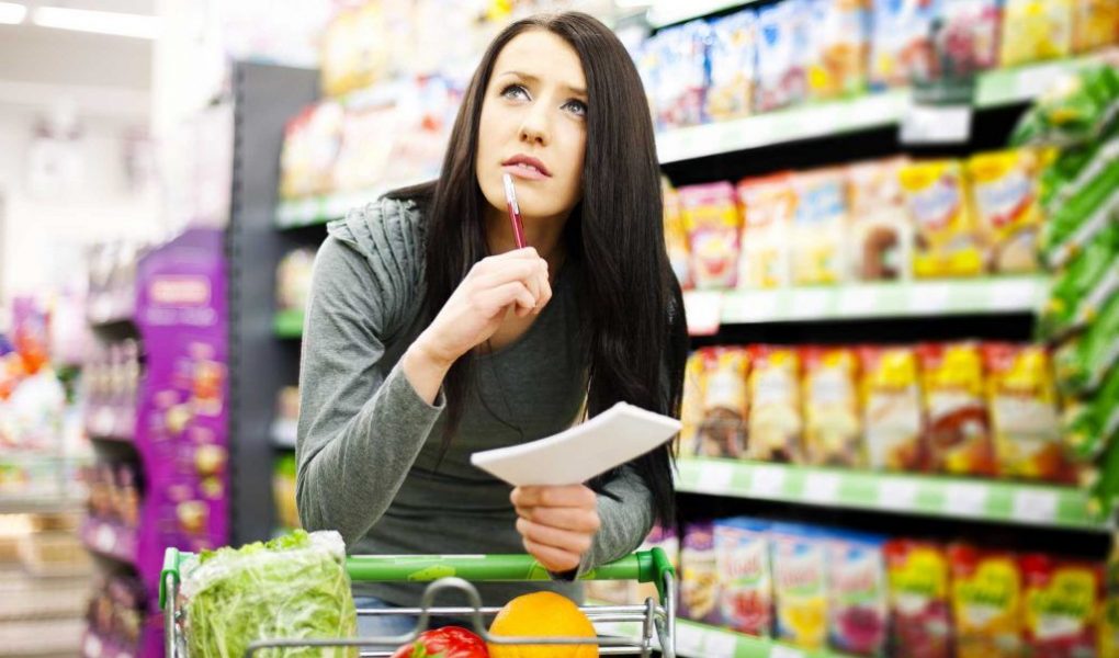 Salud y alimentación