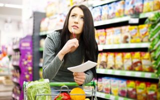 Salud y alimentación