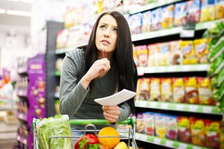 Salud y alimentación