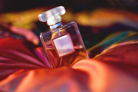 Perfume Coco